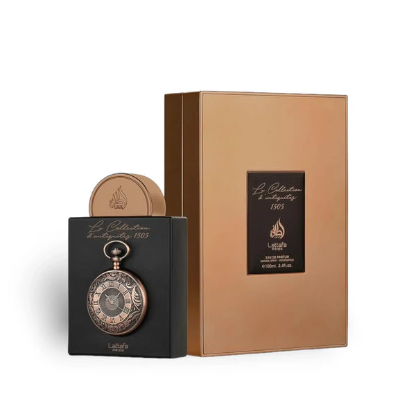 La Collection D'Antiquites 1505